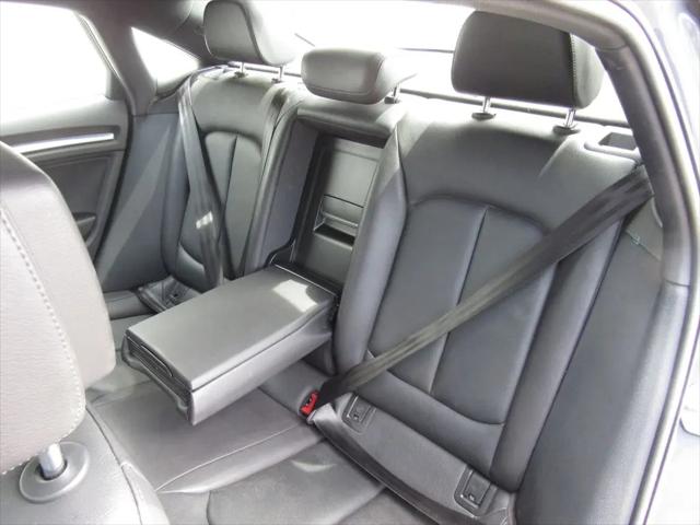 2019 Audi A3 45 Premium