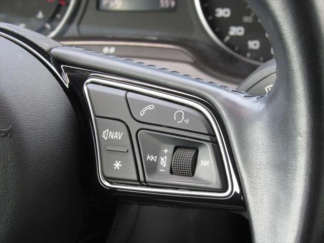 2019 Audi A3 45 Premium