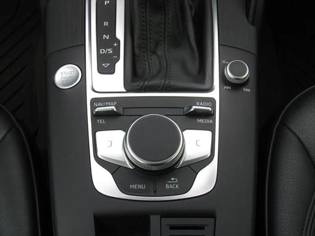 2019 Audi A3 45 Premium
