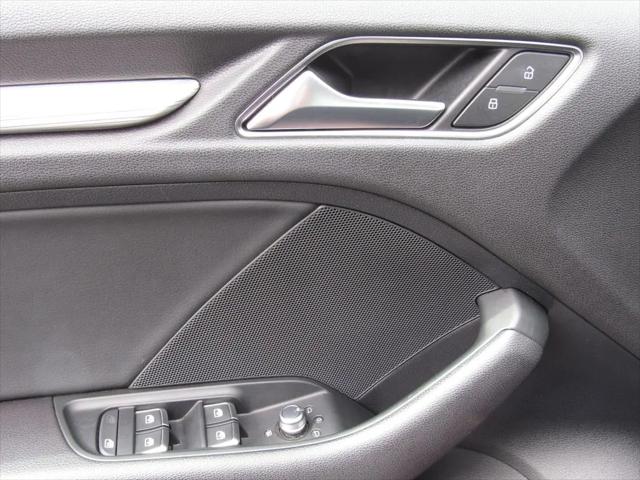 2019 Audi A3 45 Premium