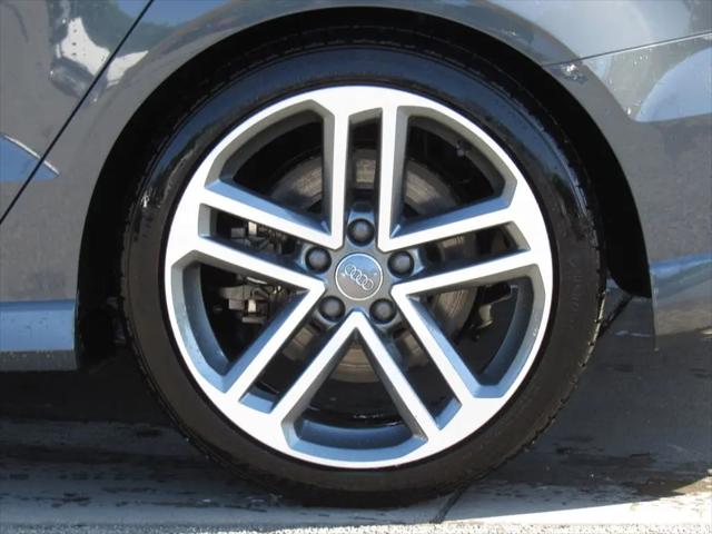 2019 Audi A3 45 Premium