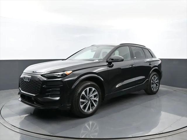 2027 Audi Q6 e-tron Premium quattro for sale in Valencia, CA
