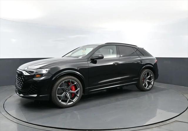 2026 Audi RS Q8 performance quattro tiptronic for sale in Valencia, CA