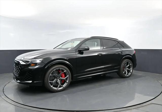 2026 Audi RS Q8 performance quattro tiptronic for sale in Valencia, CA