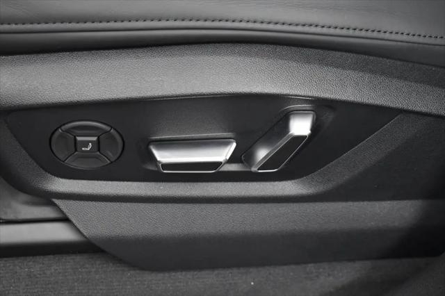 2026 Audi RS Q8 performance quattro tiptronic