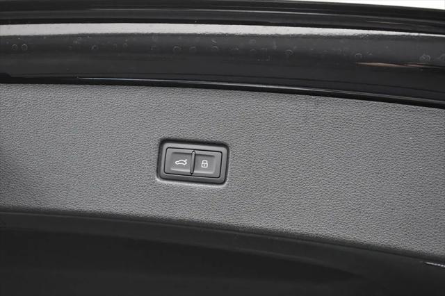 2026 Audi RS Q8 performance quattro tiptronic