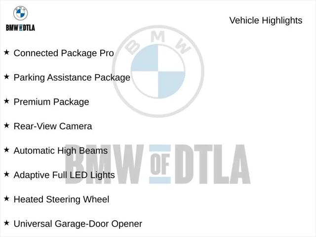 2025 BMW M240 i xDrive for sale in Los Angeles, CA