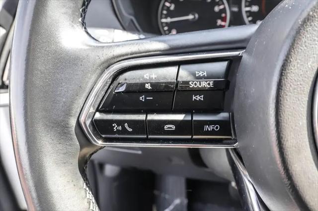 2024 Mazda X-90 3.3 Turbo Preferred