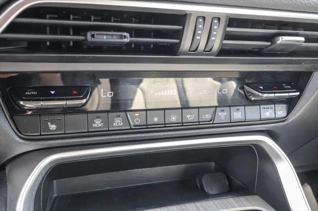 2024 Mazda X-90 3.3 Turbo Preferred
