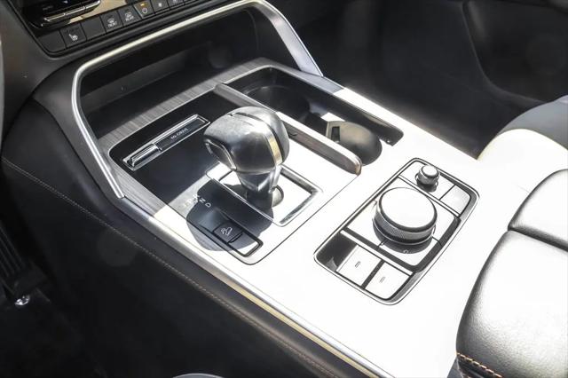 2024 Mazda X-90 3.3 Turbo Preferred