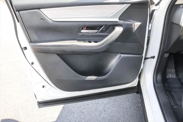 2024 Mazda X-90 3.3 Turbo Preferred