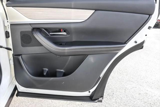 2024 Mazda X-90 3.3 Turbo Preferred