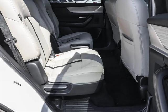 2024 Mazda X-90 3.3 Turbo Preferred