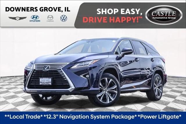 2018 Lexus RX 350 Premium for sale in Downers Grove, IL