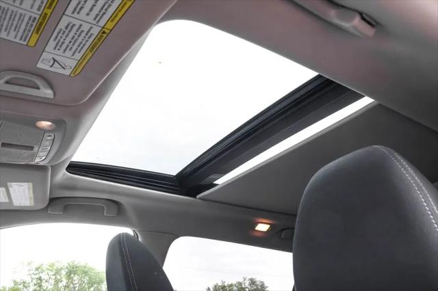 2020 Nissan Rogue SV Intelligent AWD
