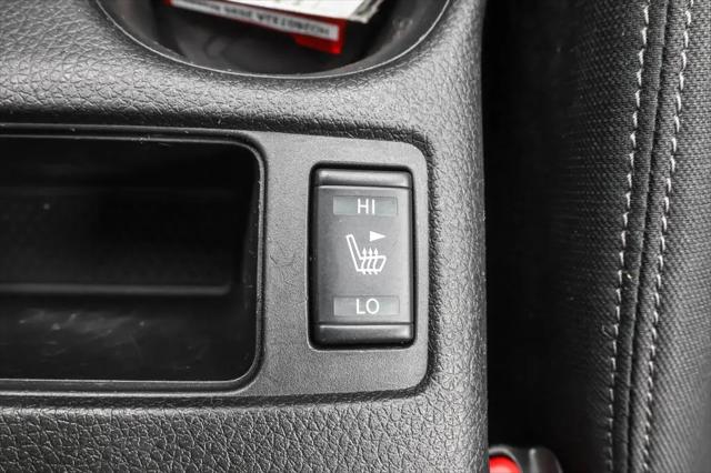 2020 Nissan Rogue SV Intelligent AWD