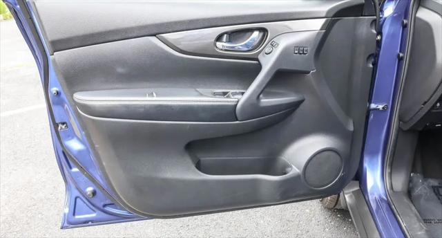 2020 Nissan Rogue SV Intelligent AWD