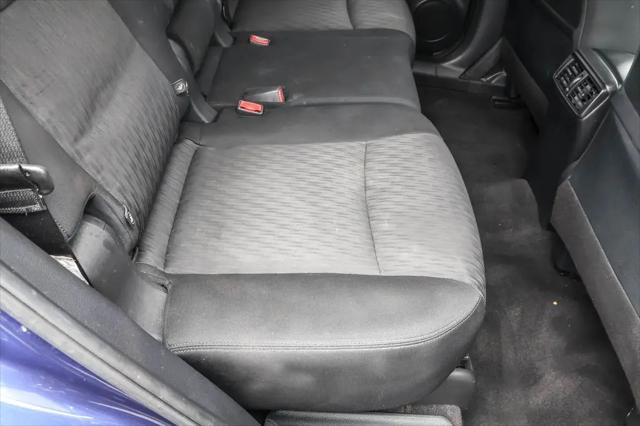 2020 Nissan Rogue SV Intelligent AWD