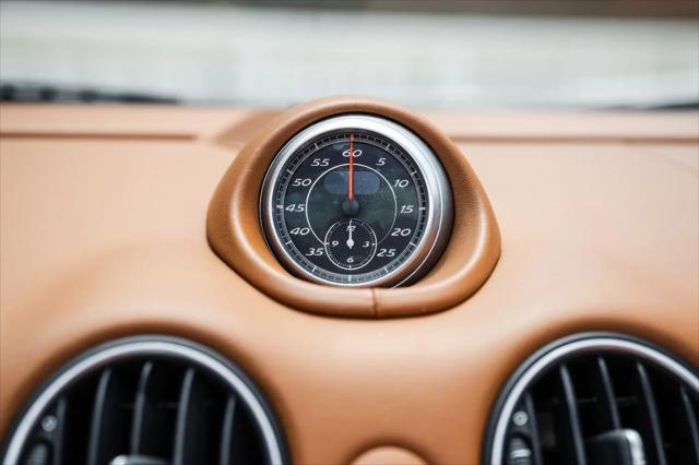 2008 Porsche Boxster Boxster