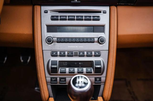 2008 Porsche Boxster Boxster