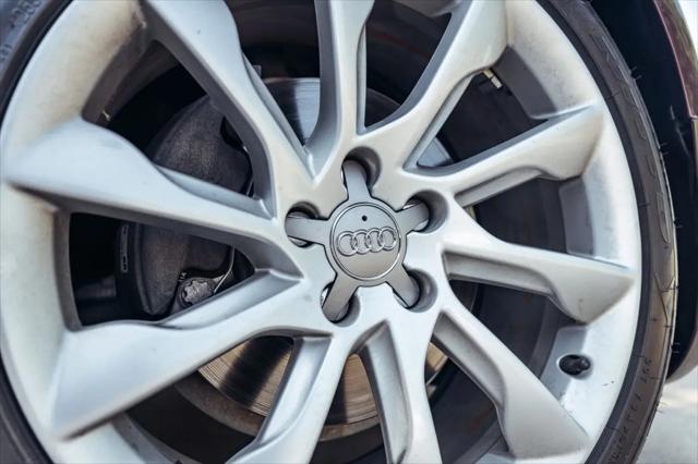 2014 Audi A5 2.0T Premium