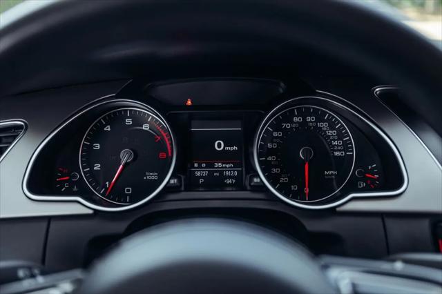 2014 Audi A5 2.0T Premium