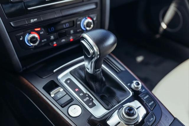 2014 Audi A5 2.0T Premium
