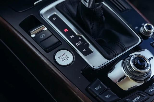 2014 Audi A5 2.0T Premium