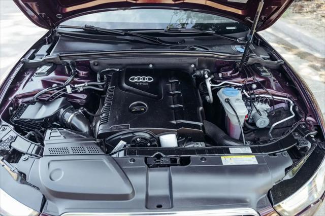 2014 Audi A5 2.0T Premium