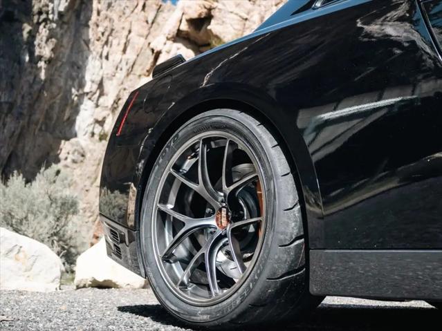 2014 Nissan GT-R Premium
