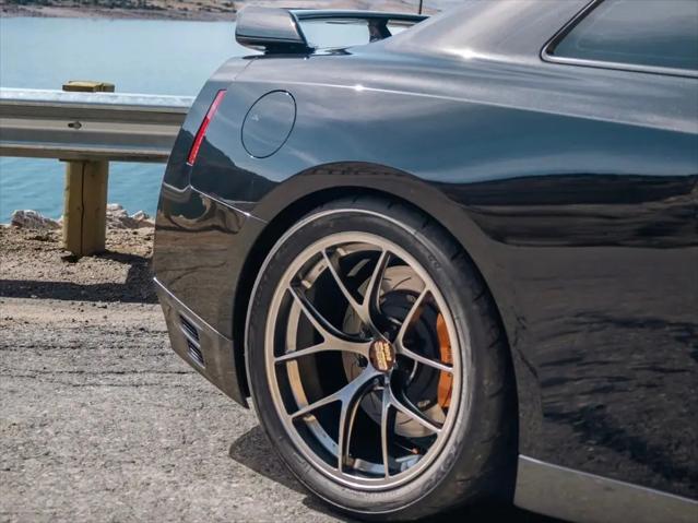 2014 Nissan GT-R Premium