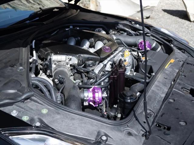 2014 Nissan GT-R Premium