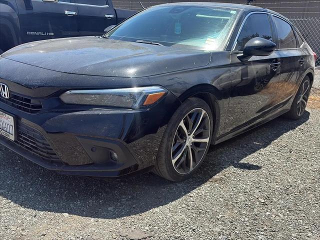 2024 Honda Civic Touring for sale in Watsonville, CA