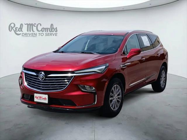 2024 Buick Enclave Essence FWD for sale in San Antonio, TX