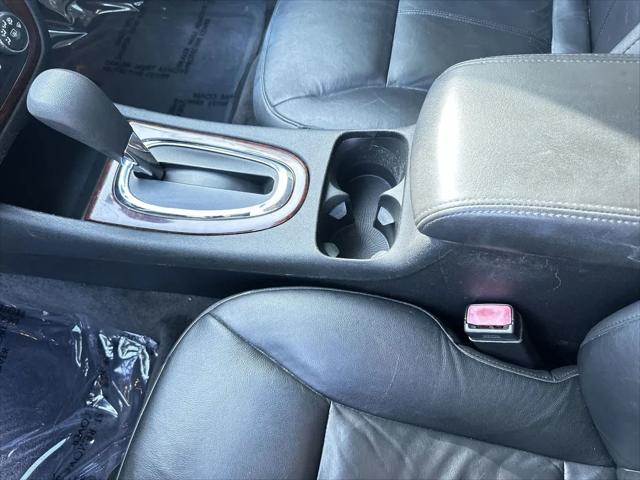 2011 Chevrolet Impala LT