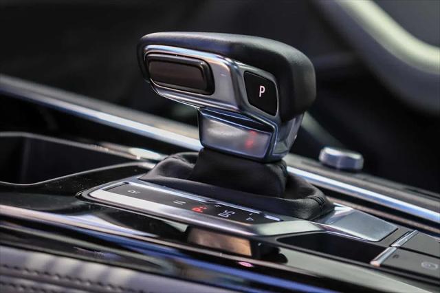 2021 Audi A4 Premium Plus 45 TFSI S line quattro S tronic