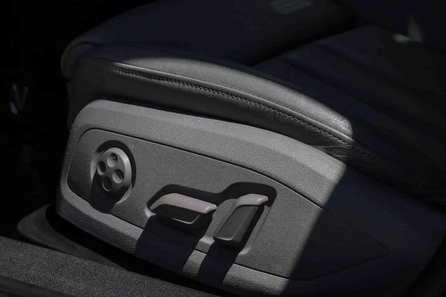 2021 Audi A4 Premium Plus 45 TFSI S line quattro S tronic