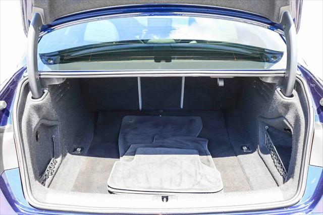 2021 Audi A4 Premium Plus 45 TFSI S line quattro S tronic