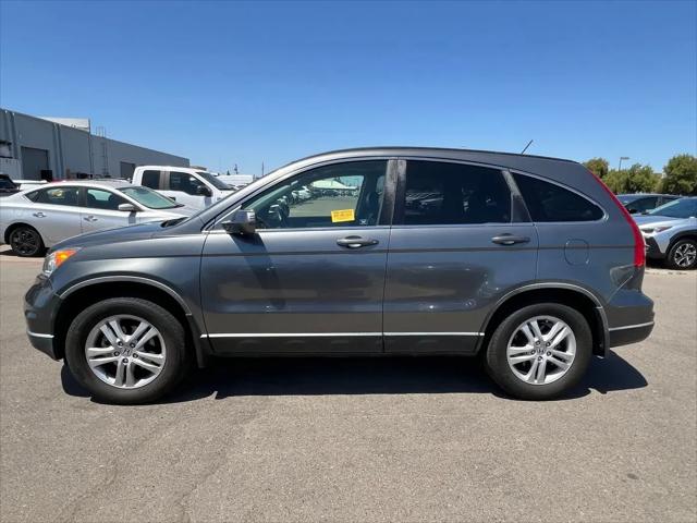 2011 Honda CR-V EX-L