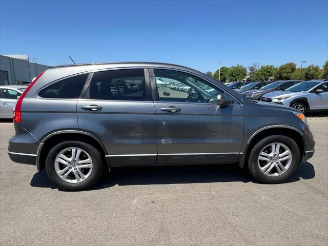 2011 Honda CR-V EX-L