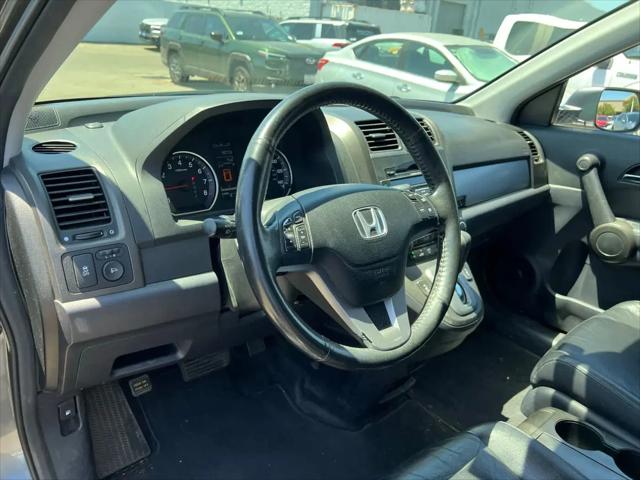 2011 Honda CR-V EX-L