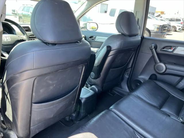 2011 Honda CR-V EX-L