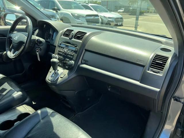 2011 Honda CR-V EX-L