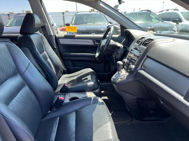 2011 Honda CR-V EX-L