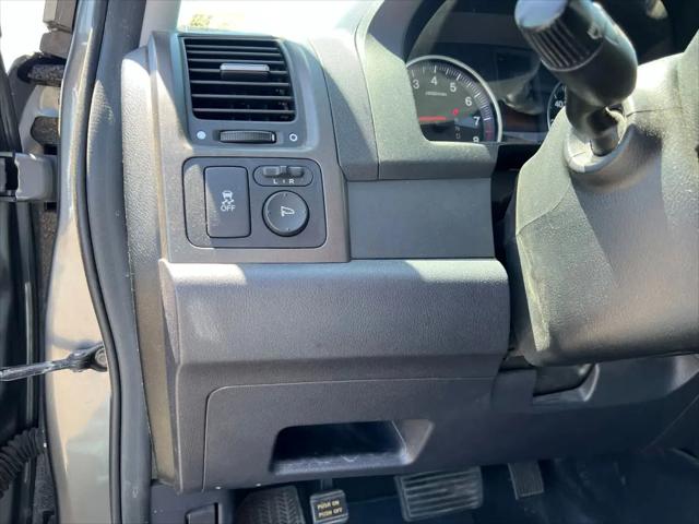 2011 Honda CR-V EX-L