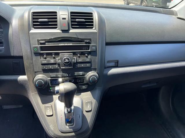 2011 Honda CR-V EX-L