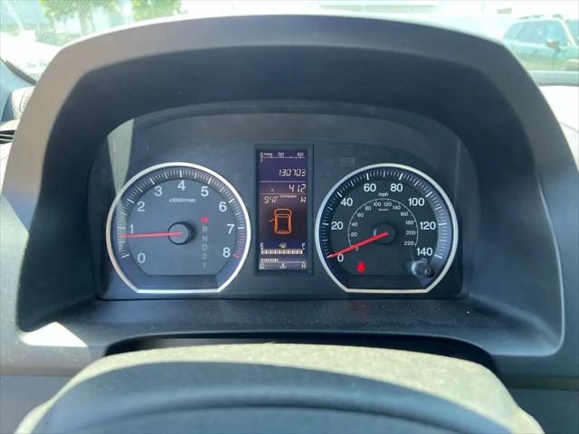 2011 Honda CR-V EX-L