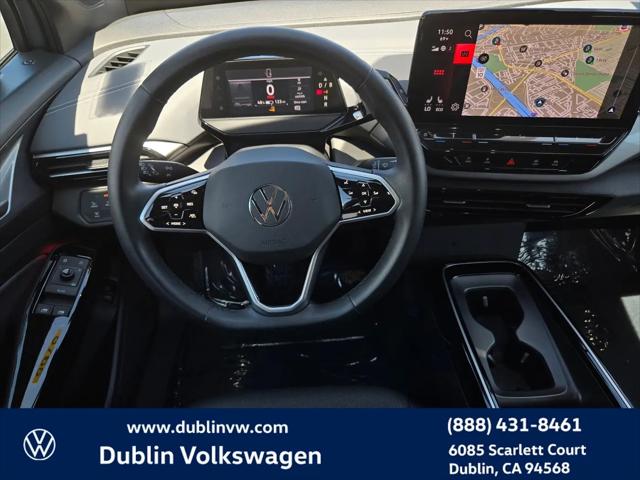 2023 Volkswagen ID.4 Pro S