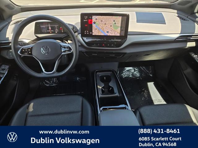 2023 Volkswagen ID.4 Pro S