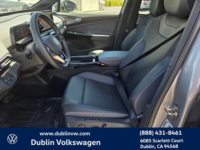 2023 Volkswagen ID.4 Pro S